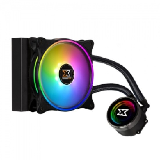 XIGMATEK AURORA 120 AIO