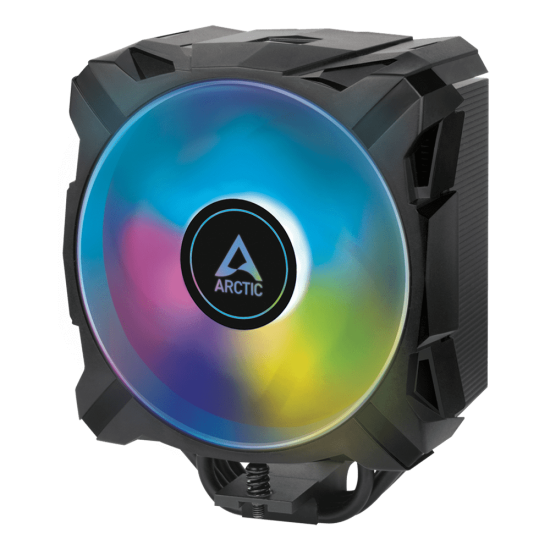 ARCTIC FREEZER i35 ARGB (1700, 1200, 115X) CPU COOLER