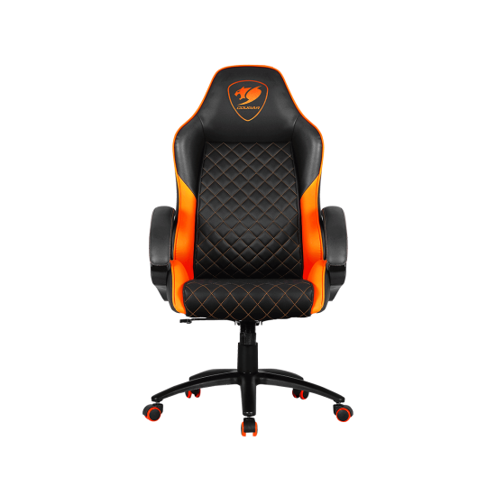 Cougar Gaming Chair Fusion Cougar Gaming Chair Fusion