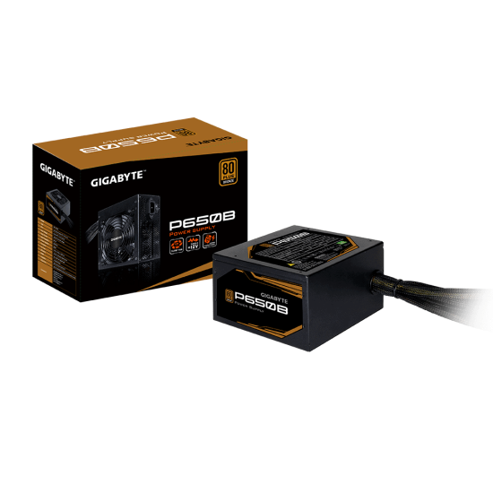 Gigabyte 650B 650W
