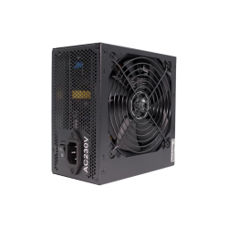 XILENCE Performance XN430 750 watt 80 plus