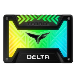 TEAM GROUP T-FORCE DELTA RGB 512 SSD