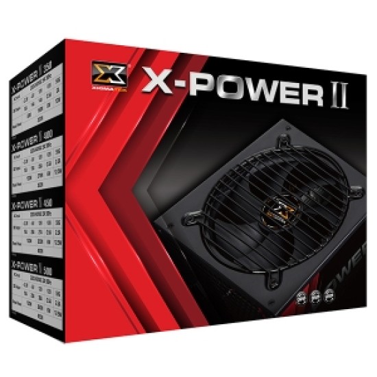 XIGMATEK X-POWER 400W