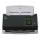 FUJITSU SCANNER FI-8040, 40PPM / 80IPM, 600 DPI, DUPLEX, ADF 50 PAGES, SOFTWARE: ABBYY, USB 3.2 Gen 1, LAN