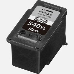 CANON Ink Cartridge 540XL Black