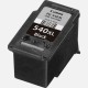 CANON Ink Cartridge 540XL Black CANON Ink Cartridge 540XL Black