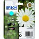 EPSON INK CARTRIDGE 18XL CYAN EPSON INK CARTRIDGE 18XL CYAN