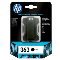 HP INK CARTRIDGE 363B HP INK CARTRIDGE 363B
