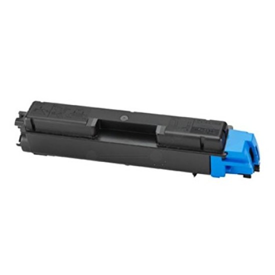 KYOCERA TONER TK-590C CYAN