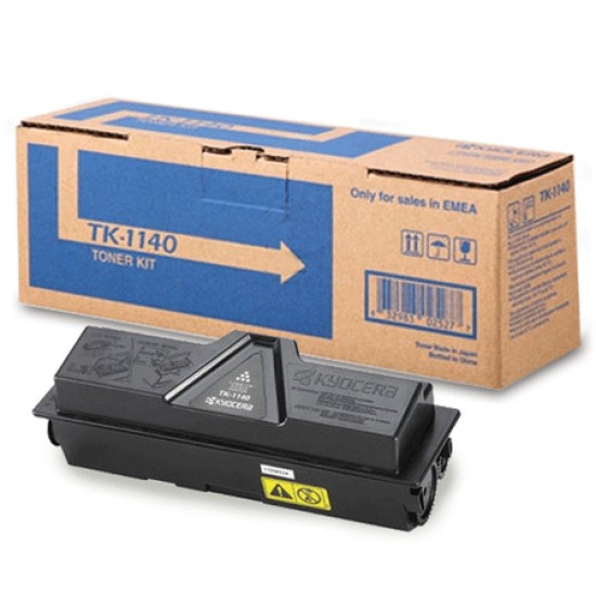 KYOCERA TONER TK-1140 KYOCERA TONER TK-1140