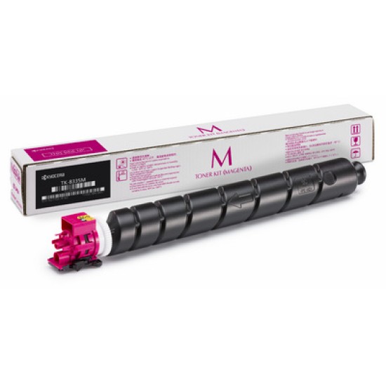 KYOCERA TONER TK-8335 MAGENTA