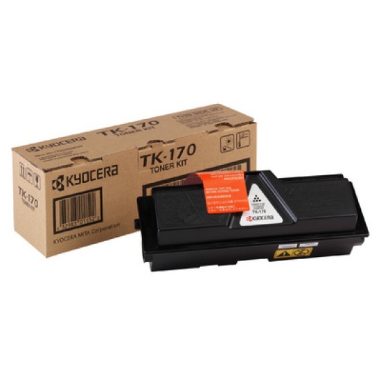 KYOCERA TONER TK-170 KYOCERA TONER TK-170