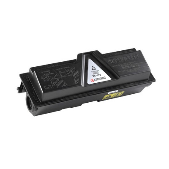 KYOCERA TONER TK-170 KYOCERA TONER TK-170