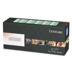 LEXMARK TONER C242XM0 LEXMARK TONER C242XM0