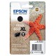 Epson Singlepack Black 603XL Ink
