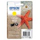 Epson Singlepack Yellow 603 Ink