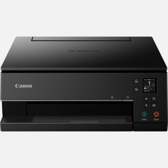 CANON PRINTER A4 ALL IN ONE INKJET PHOTO TS6350