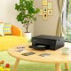CANON PRINTER A4 ALL IN ONE INKJET PHOTO TS6350