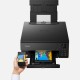 CANON PRINTER A4 ALL IN ONE INKJET PHOTO TS6350
