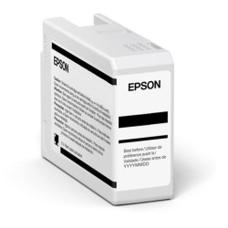 Epson Singlepack Light Gray T47A9 UltraChrome Pro 10 ink 50ml