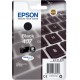 Epson 407L Keyboard DURABrite Ultra Single Black Ink