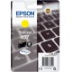 Epson 407L Keyboard DURABrite Ultra Single Yellow Ink