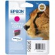 EPSON INK CARTRIDGE T0713 MAGENTA