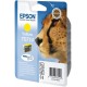 EPSON INK CARTRIDGE T0714 YELLOW