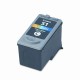 CANON INK CARTRIDGE CL-51
