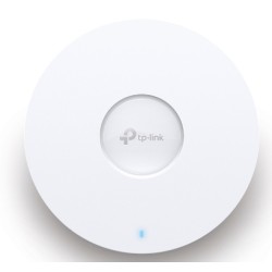 TP-Link Omada EAP653 UR wireless access point 2976 Mbit/s White Power over Ethernet (PoE)