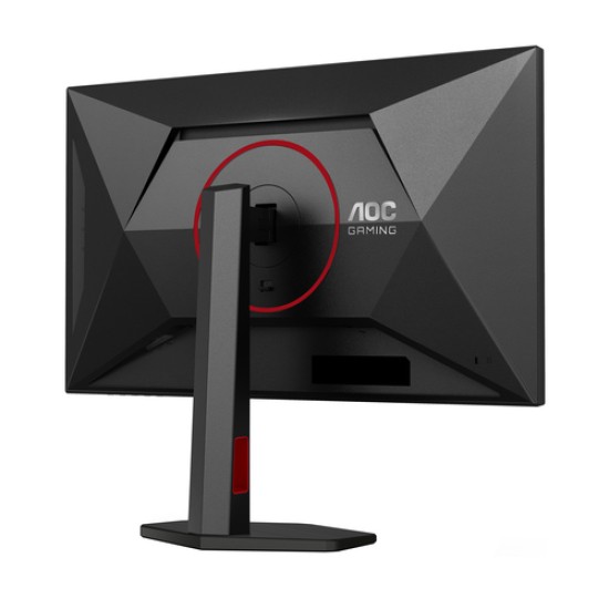 AOC G4 U27G4R computer monitor 68.6 cm (27\") 3840 x 2160 pixels 4K Ultra HD LED Black, Red AOC G4 U27G4R computer monitor 68.6 cm (27\") 3840 x 2160 pixels 4K Ultra HD LED Black, Red
