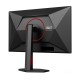 AOC G4 U27G4R computer monitor 68.6 cm (27\") 3840 x 2160 pixels 4K Ultra HD LED Black, Red AOC G4 U27G4R computer monitor 68.6 cm (27\") 3840 x 2160 pixels 4K Ultra HD LED Black, Red