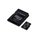 KINGSTON MSDHC CL10 512GB CANVAS SELECT PLUS SDCS2/512GB KINGSTON MSDHC CL10 512GB CANVAS SELECT PLUS SDCS2/512GB