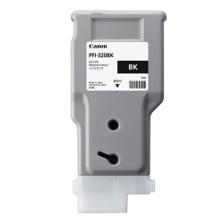 Canon PFI-320BK ink cartridge 1 pc(s) Original Black Canon PFI-320BK ink cartridge 1 pc(s) Original Black