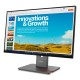 Lenovo ThinkVision P24QD-40 Monitor Lenovo ThinkVision P24QD-40 Monitor