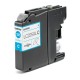 BROTHER Ink Cartridge LC225XLC