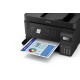 Epson EcoTank L5590 Inkjet A4 4800 x 1200 DPI 33 ppm Wi-Fi Epson EcoTank L5590 Inkjet A4 4800 x 1200 DPI 33 ppm Wi-Fi