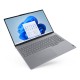 Lenovo ThinkBook 16 G8 IAL Intel Core Ultra 5 225U Laptop 40.6 cm (16\") WUXGA 16 GB DDR5-SDRAM 512 GB SSD Wi-Fi 6E (802.11ax) English Grey