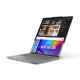 Lenovo ThinkBook Plus G6 Rollable Copilot+ PC Intel Core Ultra 7 258V Laptop 42.4 cm (16.7\") 32 GB LPDDR5x-SDRAM 1 TB SSD Wi-Fi 7 (802.11be) Windows 11 Pro English Grey