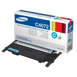 Samsung CLT-C4072S toner cartridge 1 pc(s) Original Cyan