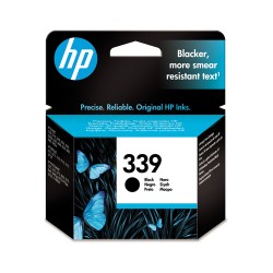 HP INK CARTRIDGE 339