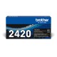 BROTHER TONER  TN-2420 BLACK