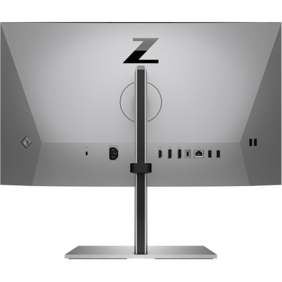 HP MONITOR 23.8'', Z24m G3 CONFERENCING BUSINESS, IPS LED, QHD 2560 X 1440, 5MS, 400 NITS, SPEAKERS, CAMERA 5MP, HEIGHT ADJUSTABLE, PIVOT, SWIVEL, TILT, HDMI, DISPLAY PORT, USB-C, LAN, 3YW, BLACK HP MONITOR 23.8, Z24m G3 CONFERENCING BUSINESS, IPS LED, QHD 2560 X 1440, 5MS, 400 NITS, SPEAKERS, CAMERA 5MP, HEIGHT ADJUSTABLE, PIVOT, SWIVEL, TILT, HDMI, DISPLAY PORT, USB-C, LAN, 3YW, BLACK