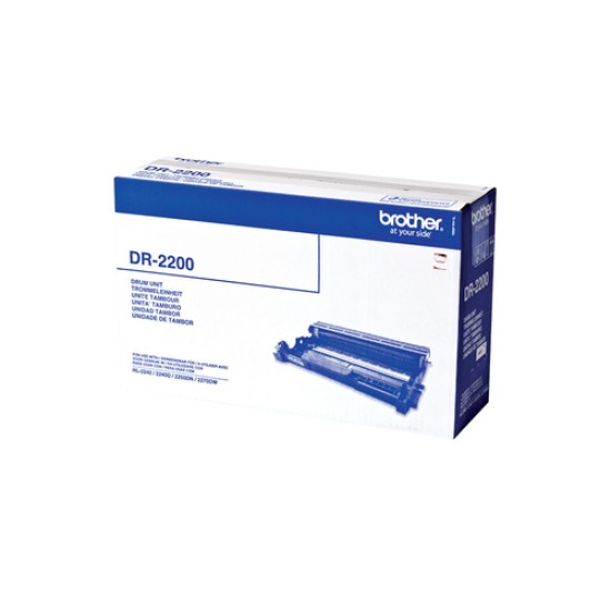 BROTHER DRUM DR-2200