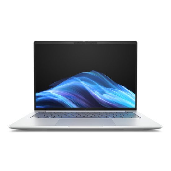 HP EliteBook 8 G1i Next Gen AI PC Wolf Pro Security Edition Copilot+ PC Intel Core Ultra 7 258V Laptop 35.6 cm (14\") WUXGA 32 GB LPDDR5x-SDRAM 512 GB SSD Wi-Fi 7 (802.11be) Windows 11 Pro Silver HP EliteBook 8 G1i Next Gen AI PC Wolf Pro Security Edition Copilot+ PC Intel Core Ultra 7 258V Laptop 35.6 cm (14\") WUXGA 32 GB LPDDR5x-SDRAM 512 GB SSD Wi-Fi 7 (802.11be) Windows 11 Pro Silver