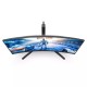 Philips Evnia 6000 34M2C6500/00 computer monitor 86.4 cm (34\") 3440 x 1440 pixels Wide Quad HD QD-OLED Grey Philips Evnia 6000 34M2C6500/00 computer monitor 86.4 cm (34\") 3440 x 1440 pixels Wide Quad HD QD-OLED Grey