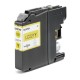 BROTHER INK CARTRIDGE LC221 YELLOW  MCFJ 460/480/485/680/880 &amp;amp;amp; DCP562