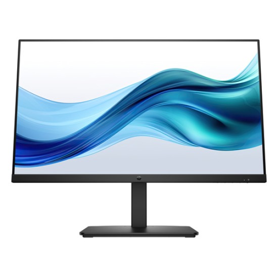 HP MONITOR 27'' S3 PRO 327PE, D, IPS, FHD 1920x1080, 100Hz, 5MS, 16:9, SPEAKERS, ANTIGLARE, TILT, HEIGHT ADJUSTABLE, VGA, HDMI, DISPLAY PORT, 3YW, BLACK HP MONITOR 27 S3 PRO 327PE, D, IPS, FHD 1920x1080, 100Hz, 5MS, 16:9, SPEAKERS, ANTIGLARE, TILT, HEIGHT ADJUSTABLE, VGA, HDMI, DISPLAY PORT, 3YW, BLACK