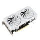 Asus GeForce RTX 4070 Super 12GB Dual Evo White OC