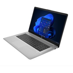 HP 470 G8 Intel® Core™ i7 i7-1165G7 Laptop 43.9 cm (17.3\") Full HD 16 GB DDR4-SDRAM 512 GB SSD NVIDIA GeForce MX450 Wi-Fi 6 HP 470 G8 Intel® Core™ i7 i7-1165G7 Laptop 43.9 cm (17.3\") Full HD 16 GB DDR4-SDRAM 512 GB SSD NVIDIA GeForce MX450 Wi-Fi 6